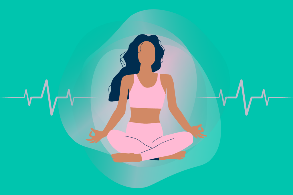 The Power of Breathing in Yoga: How Pranayama Enhances Your Practice